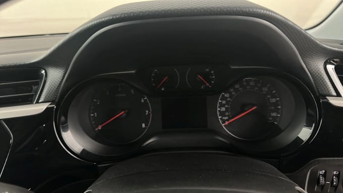 2022 Vauxhall Corsa