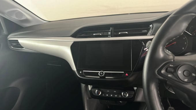 2022 Vauxhall Corsa