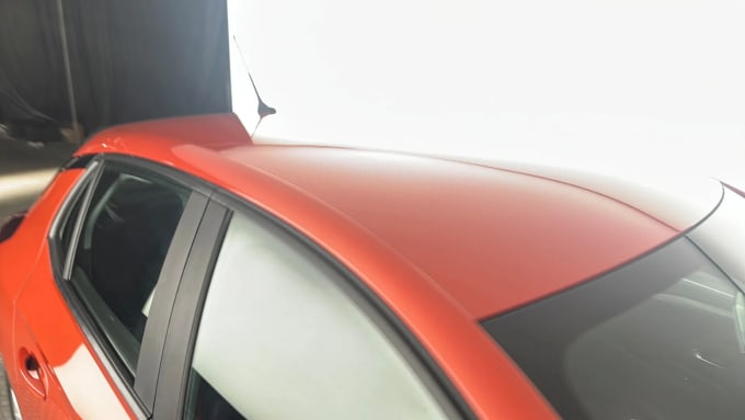 2022 Vauxhall Corsa