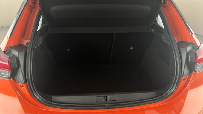 2022 Vauxhall Corsa