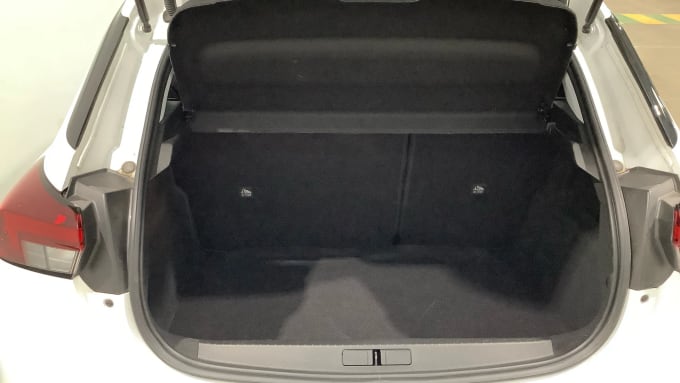 2022 Vauxhall Corsa