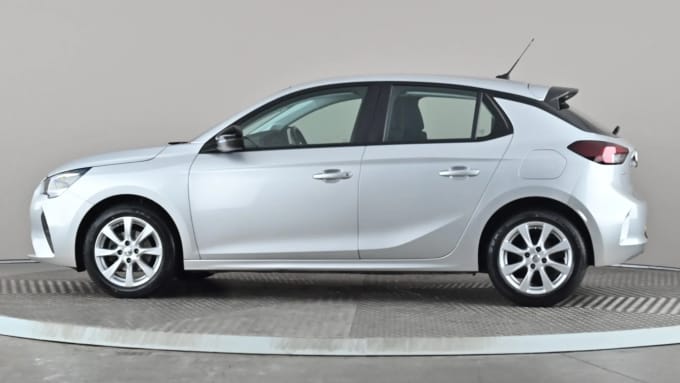 2022 Vauxhall Corsa