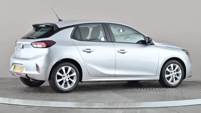 2022 Vauxhall Corsa