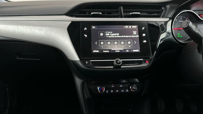 2022 Vauxhall Corsa