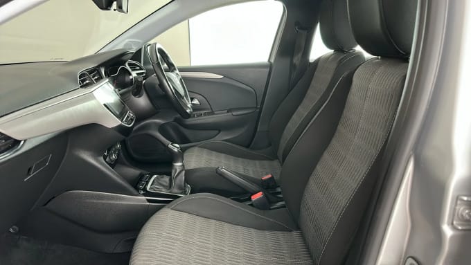 2022 Vauxhall Corsa