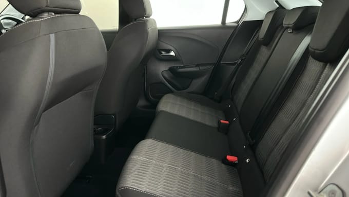 2022 Vauxhall Corsa