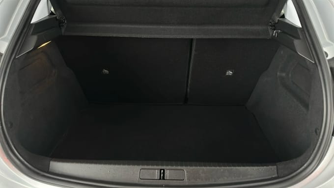 2022 Vauxhall Corsa