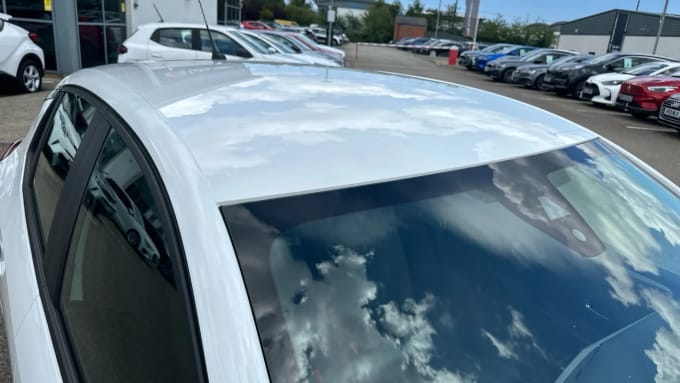2023 Vauxhall Corsa