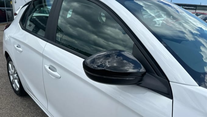 2023 Vauxhall Corsa