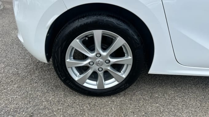 2023 Vauxhall Corsa