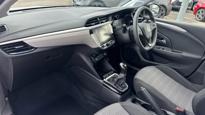 2023 Vauxhall Corsa