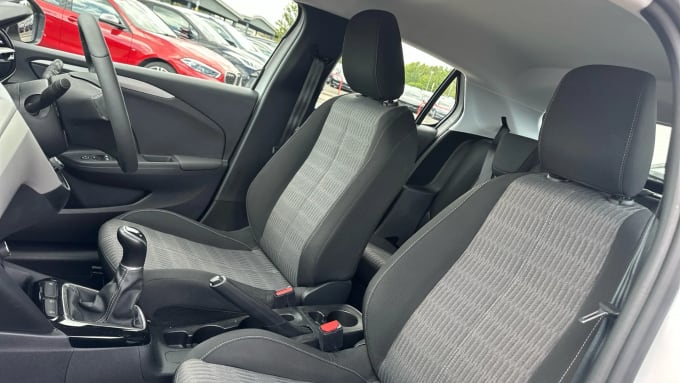 2023 Vauxhall Corsa