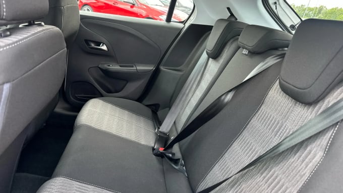 2023 Vauxhall Corsa