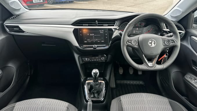 2023 Vauxhall Corsa