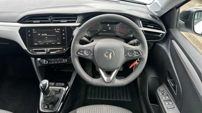 2023 Vauxhall Corsa