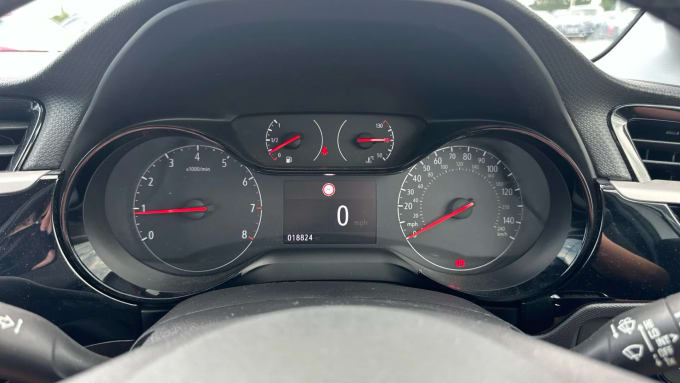 2023 Vauxhall Corsa