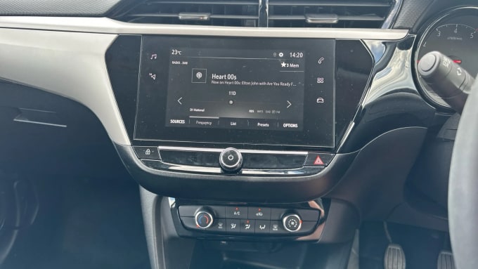 2023 Vauxhall Corsa