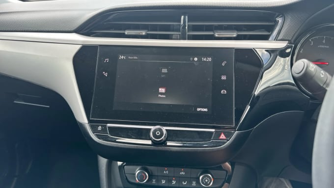 2023 Vauxhall Corsa