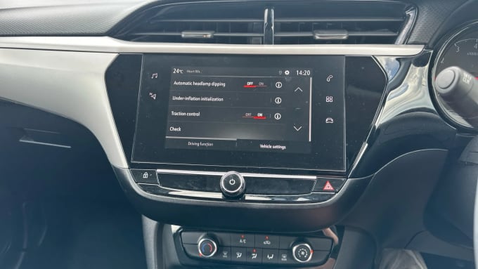 2023 Vauxhall Corsa