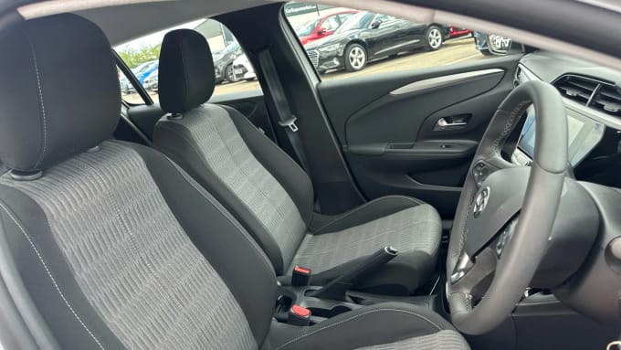 2023 Vauxhall Corsa