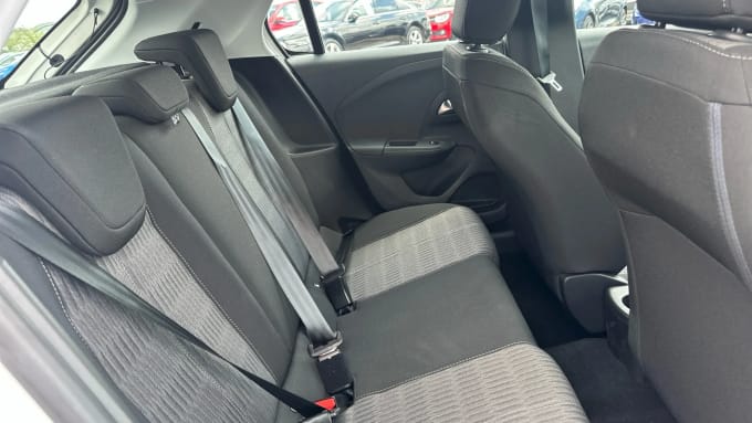 2023 Vauxhall Corsa