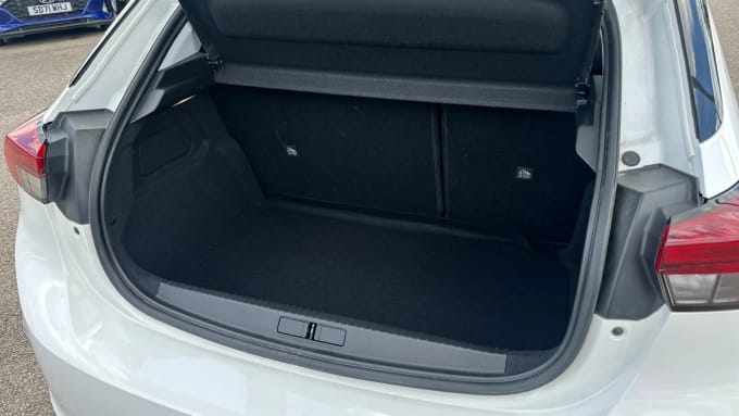 2023 Vauxhall Corsa