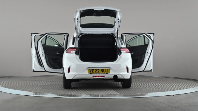 2022 Vauxhall Corsa