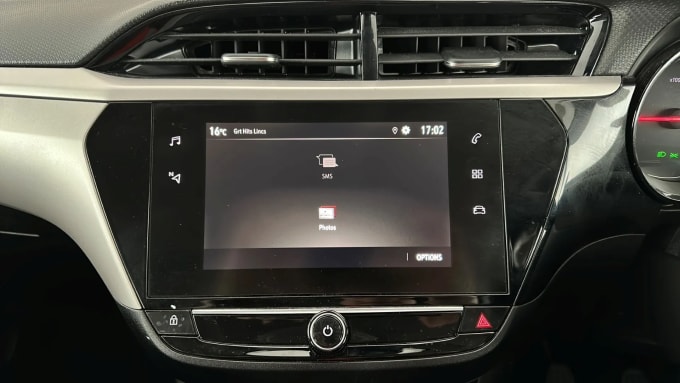 2022 Vauxhall Corsa