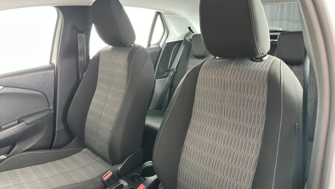 2022 Vauxhall Corsa