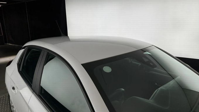 2022 Vauxhall Corsa