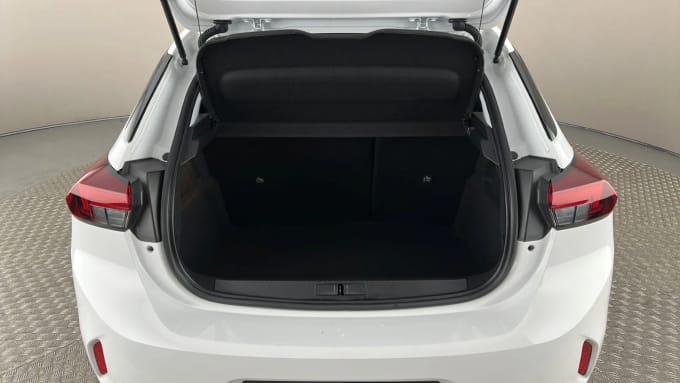 2022 Vauxhall Corsa