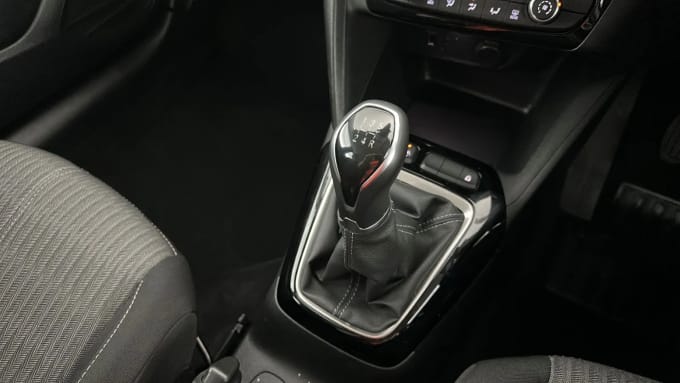 2022 Vauxhall Corsa
