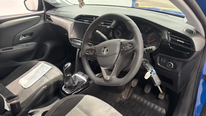 2024 Vauxhall Corsa