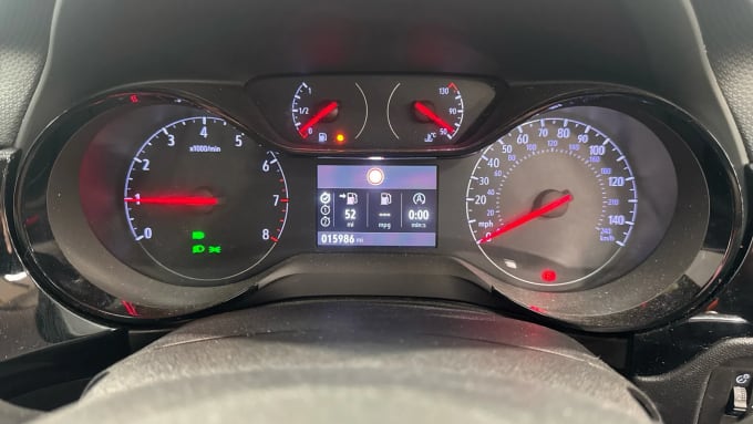 2024 Vauxhall Corsa