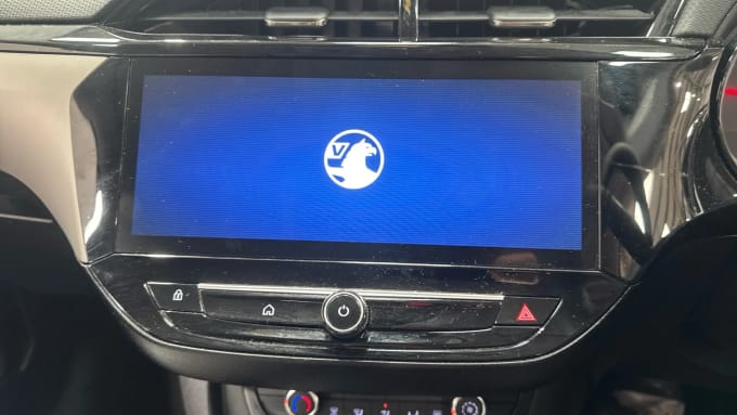 2024 Vauxhall Corsa