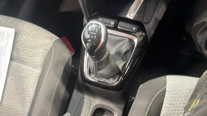 2024 Vauxhall Corsa