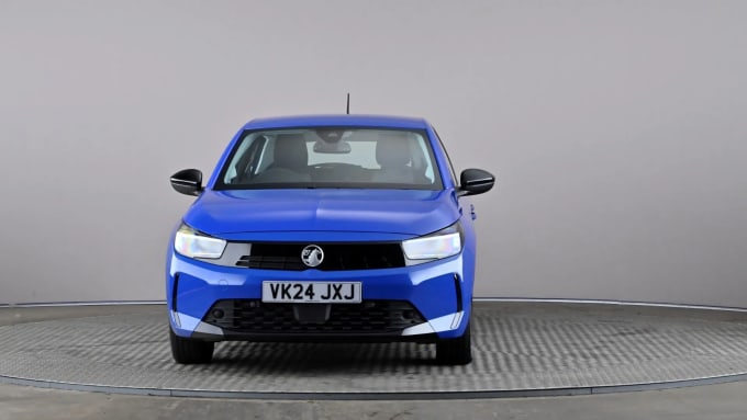 2024 Vauxhall Corsa