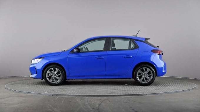 2024 Vauxhall Corsa