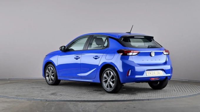 2024 Vauxhall Corsa