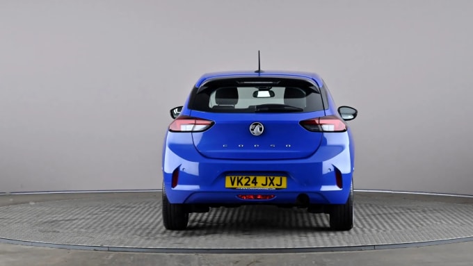 2024 Vauxhall Corsa