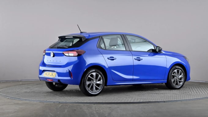 2024 Vauxhall Corsa
