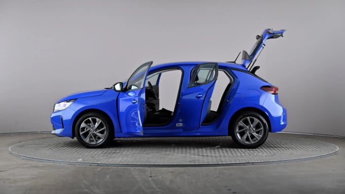 2024 Vauxhall Corsa