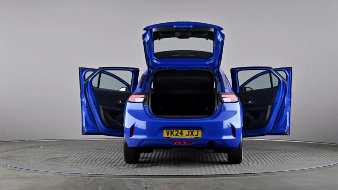 2024 Vauxhall Corsa