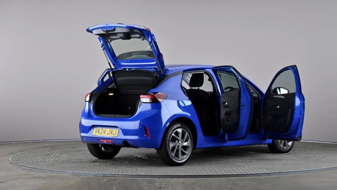 2024 Vauxhall Corsa