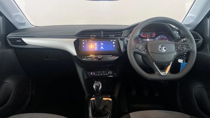 2024 Vauxhall Corsa
