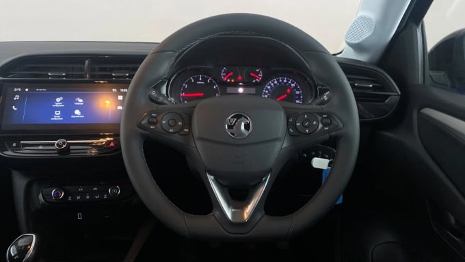 2024 Vauxhall Corsa