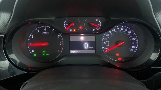 2024 Vauxhall Corsa