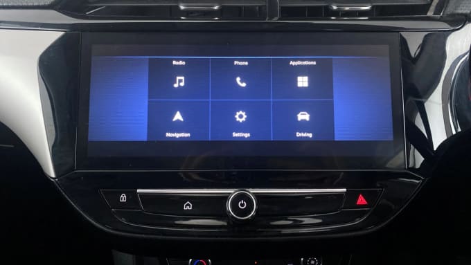 2024 Vauxhall Corsa