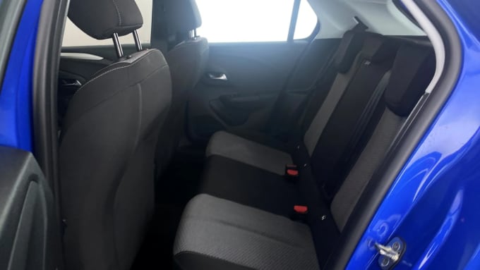 2024 Vauxhall Corsa