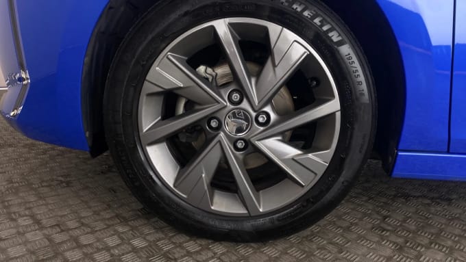 2024 Vauxhall Corsa
